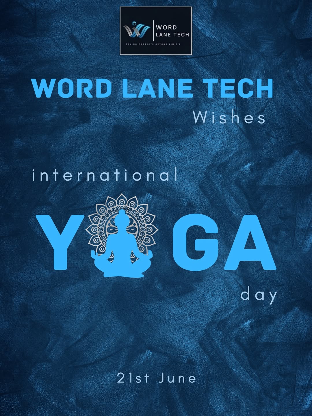 INTERNATIONAL YOGA DAY